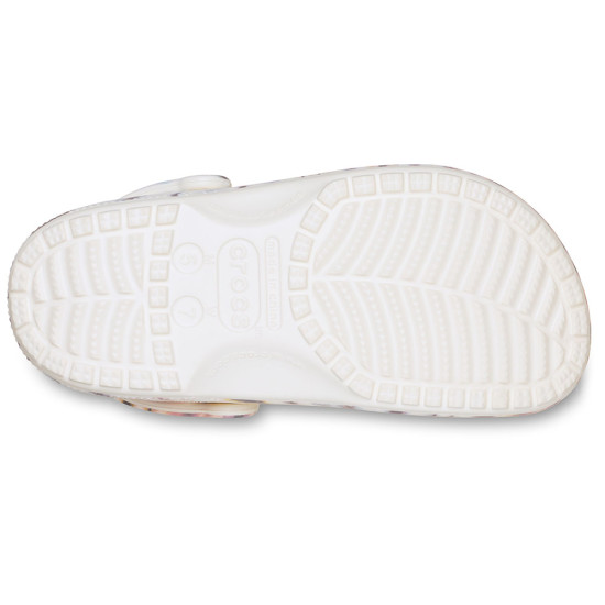 Crocs Classic Tie Dye Clog